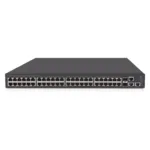 HPE OfficeConnect 1950 48G 2SFP+ 2XGT PoE+
