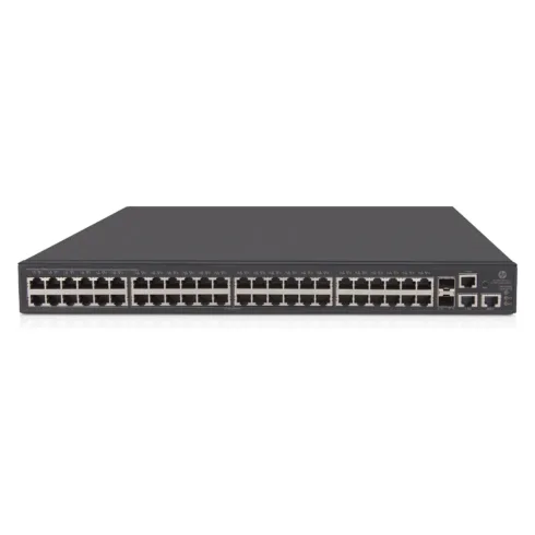 HPE OfficeConnect 1950 48G 2SFP+ 2XGT PoE+