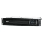 APC Smart-UPS 750VA uninterruptible power supply (UPS)