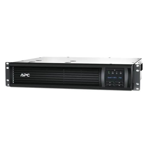 APC Smart-UPS 750VA uninterruptible power supply (UPS)