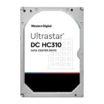 Western Digital Ultrastar DC HC310 HUS726T4TALE6L4 internal hard drive