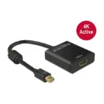 Vaizdo adapteris DeLOCK 62611, vaizdas 2