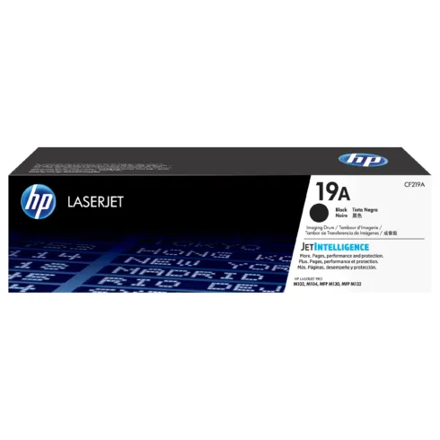 HP 19A Original LaserJet Imaging Drum toner cartridge