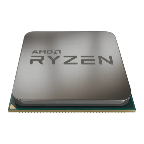 AMD Ryzen 3 3200G procesorius su Socket AM4 ir 12 nm litografija