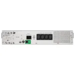 APC SMC1500I-2UC uninterruptible power supply (UPS)