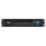 APC SMC1500I-2UC uninterruptible power supply (UPS)