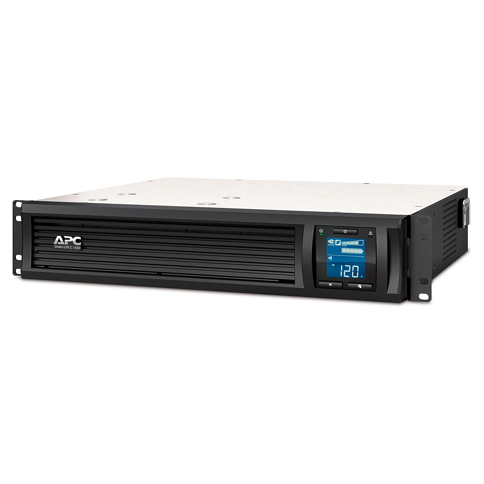 APC SMC1500I-2UC uninterruptible power supply (UPS) APC SMC1500I-2UC uninterruptible power supply (UPS)