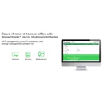 APC SMT1000RMI2UC uninterruptible power supply (UPS)