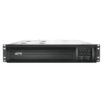 APC SMT1000RMI2UC uninterruptible power supply (UPS)