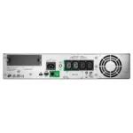 APC SMT1000RMI2UC uninterruptible power supply (UPS)