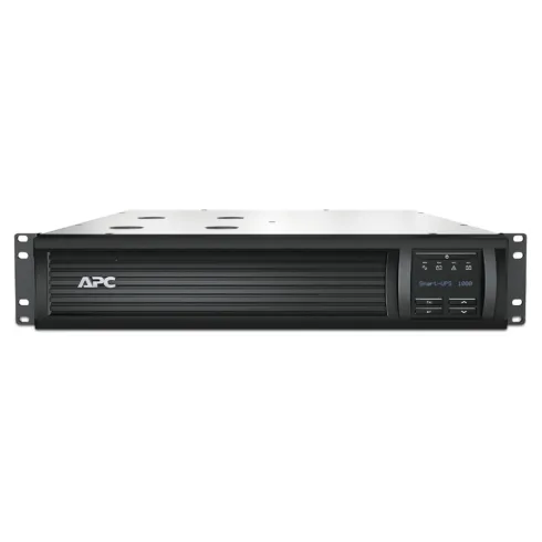 APC SMT1000RMI2UC uninterruptible power supply (UPS)