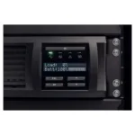 APC SMT1000RMI2UC uninterruptible power supply (UPS)