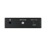 D-Link DGS-1005P/E network switch