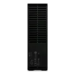 Western Digital Elements WDBWLG0100HBK-EESN external hard drive