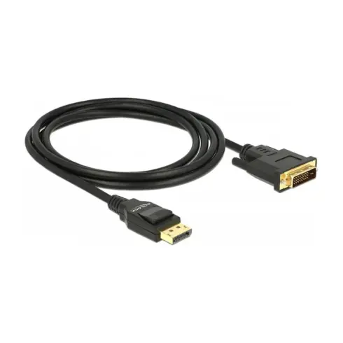 Vaizdo adapteris DeLOCK 85313