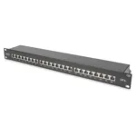 Digitus DN-91624S-EA-B patch panel