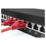 Digitus DN-91624S-EA-B patch panel