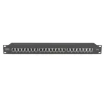 Digitus DN-91624S-EA-B patch panel