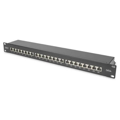 Digitus DN-91624S-EA-B patch panel
