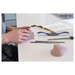 Logitech MX Master Wireless mouse
