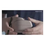 Logitech MX Master Wireless mouse