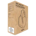 Logitech MX Master Wireless mouse