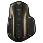 Logitech MX Master Wireless mouse
