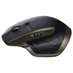 Logitech MX Master Wireless mouse