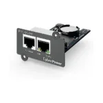Tinklo plokštė CyberPower RMCARD205