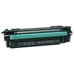 HP 655A Yellow Original LaserJet toner cartridge