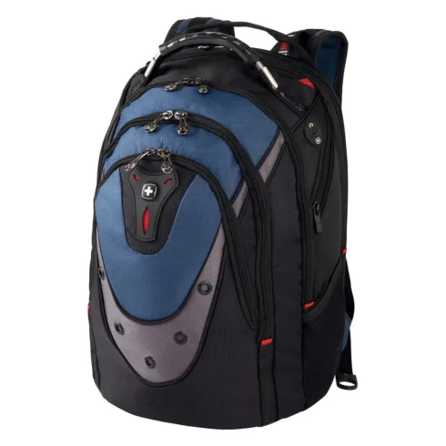 Wenger IBEX GA-7316-06F00 – Notebook-Rucksack