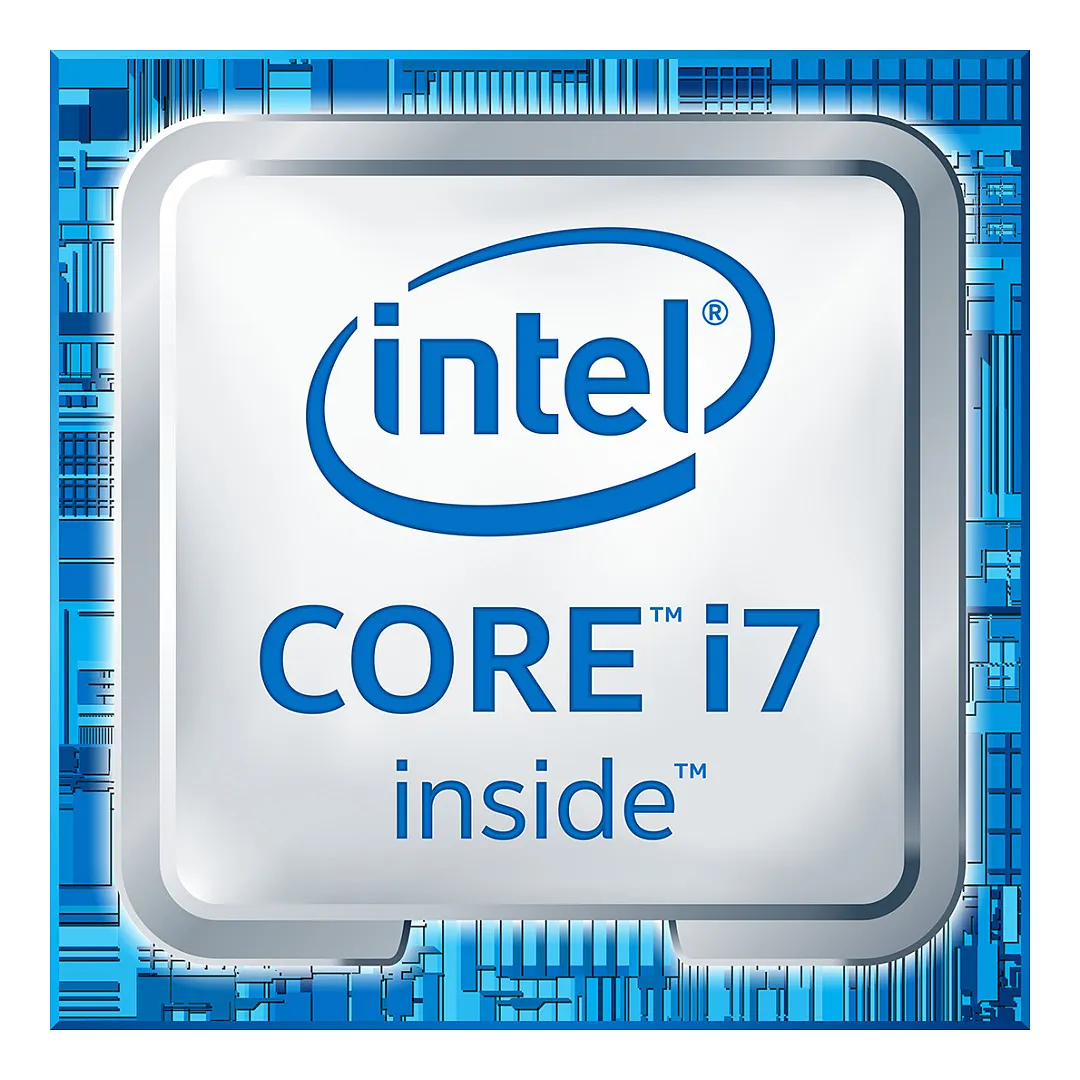 Intel Core i7-9700 processor Intel Core i7-9700 processor