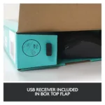 Klaviatūra Logitech MK270 (920-004534), vaizdas 16