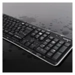 Klaviatūra Logitech MK270 (920-004534), vaizdas 4