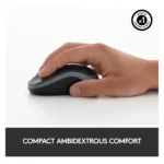 Klaviatūra Logitech MK270 (920-004534), vaizdas 9