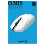 Logitech G 910-005291 mouse