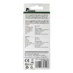 USB laidas ar adapteris Inter-Tech ARGUS IT-410 (88885440), vaizdas 4
