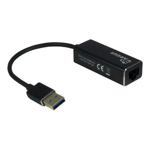 Sąsajos plokštė Inter-Tech ARGUS IT-810 (88885437)