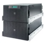 Nepertraukiamo maitinimo šaltinis (UPS) APC Smart-UPS On-Line (SURT20KRMXLI)