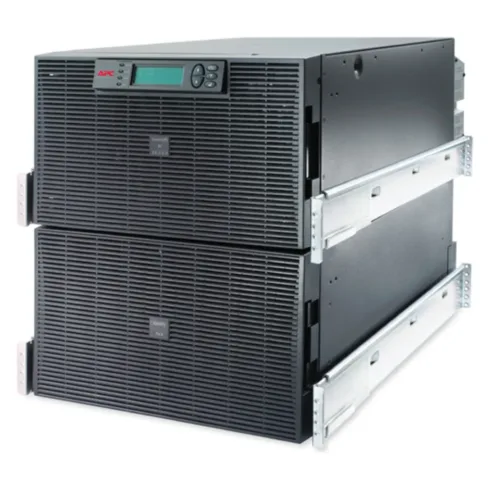 Nepertraukiamo maitinimo šaltinis (UPS) APC Smart-UPS On-Line (SURT20KRMXLI)