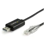 Kabelio adapteris StarTech.com ICUSBROLLOVR