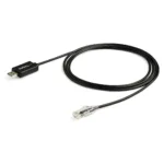 Kabelio adapteris StarTech.com ICUSBROLLOVR, vaizdas 4