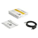 Kabelio adapteris StarTech.com ICUSBROLLOVR, vaizdas 5