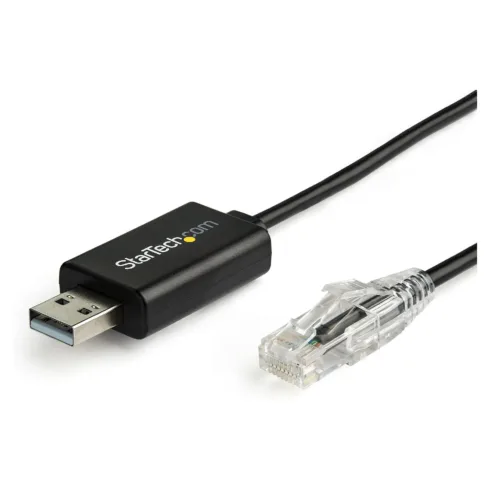 Kabelio adapteris StarTech.com ICUSBROLLOVR