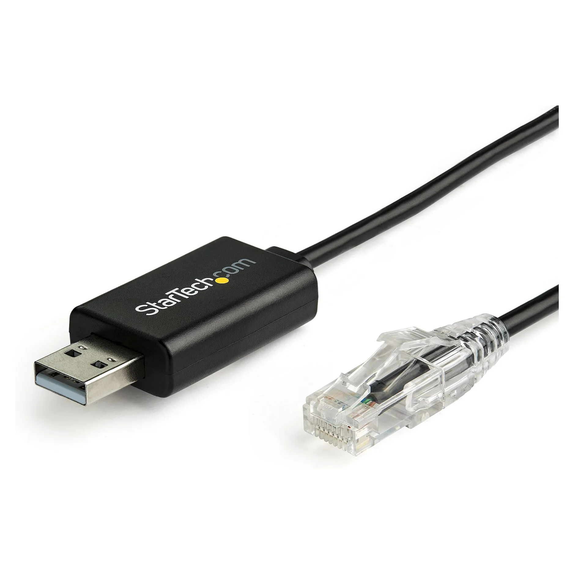 StarTech.com ICUSBROLLOVR cable gender changer Kabelio adapteris StarTech.com ICUSBROLLOVR