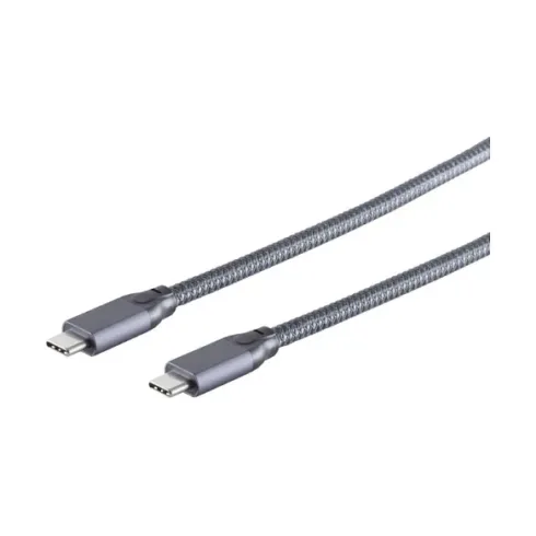 S/CONN maximum connectivity 13-47030 USB cable