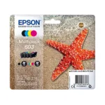 Epson C13T03U64010 ink cartridge