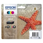 Epson C13T03U64010 ink cartridge