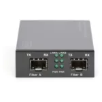 Tinklo keitiklis Digitus DN-82133, vaizdas 2