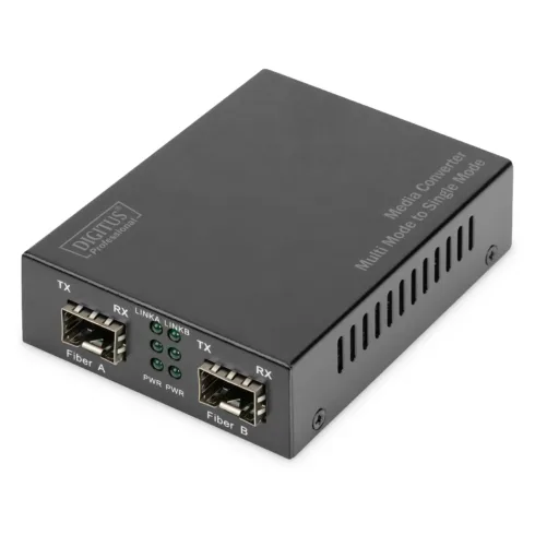 Tinklo keitiklis Digitus DN-82133
